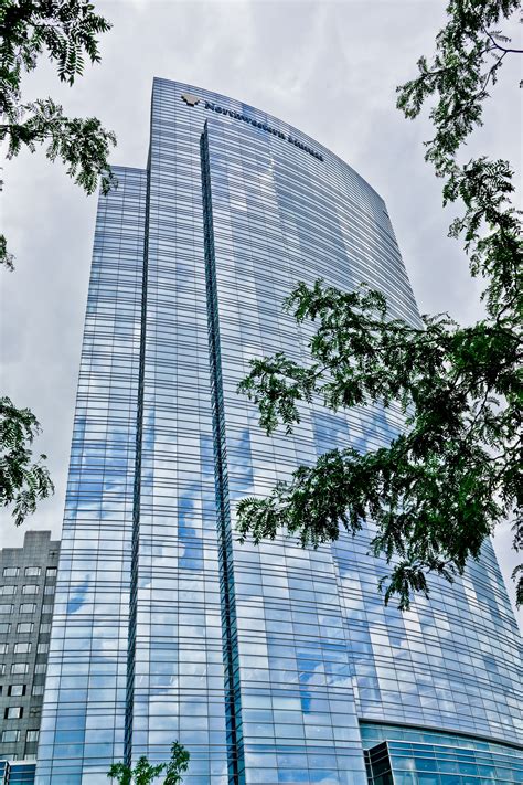 Milwaukee's Second Tallest Building to Open in August ...