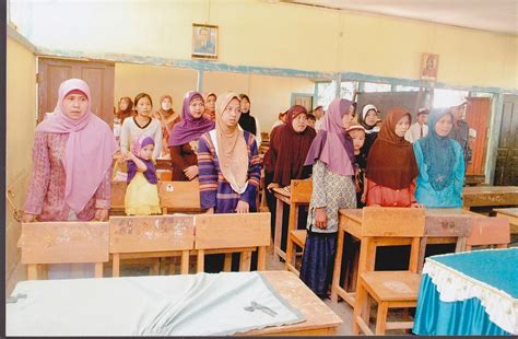Die tanya ic nie warganegara. 2013 ~ SD NEGERI MANA RESMI