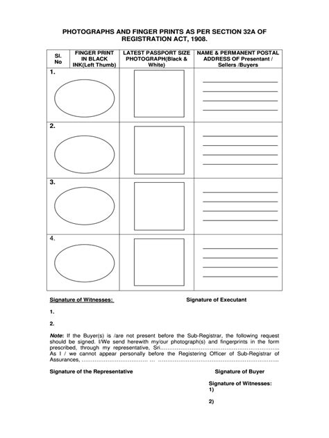 Section 32a Of Registration Act 1908 Fill Out And Sign Online Dochub