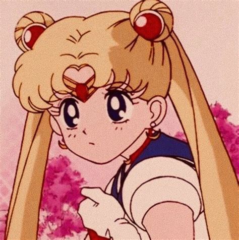 Aesthetic Anime Pfp Sailor Moon Aesthetic Guides Otosection