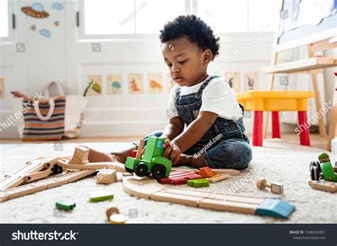 412227 Children Playing Indoor Images Stock Photos And Vectors