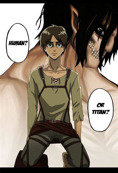 Mikasa e historia discutiendo por eren. ♠Eren Jaeger♠ | Wiki | •Anime• Amino