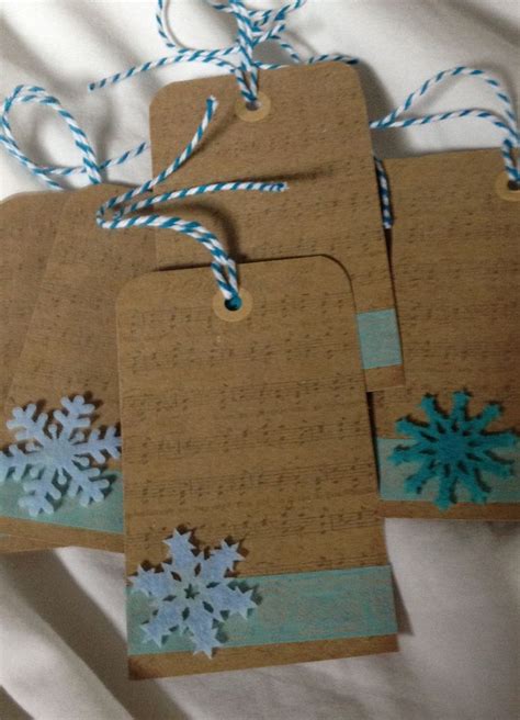 How to make hand made gift. Завершающий штрих к оформлению новогоднего подарка, или ...