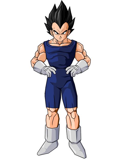 Vegeta Jr Chix777 S Version Ultra Dragon Ball Wiki Free Nude Porn Photos