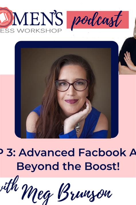 Beyond The Boost Facebook Ads Can Be A Great Way To Get More Visibility For Your Audience And