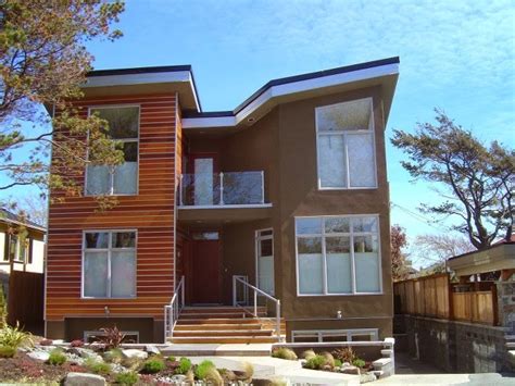 Inspirasi Desain Rumah Anda: Desain Rumah Eropa Minimalis
