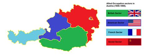 Alpen topo gps karte garmin extra deutschland schweiz italien. Allied occupation zones of Austria, 1945-1955. [2,302x884 ...