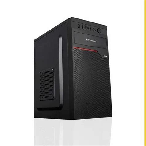 Assembled Desktop Computer At Best Price In India