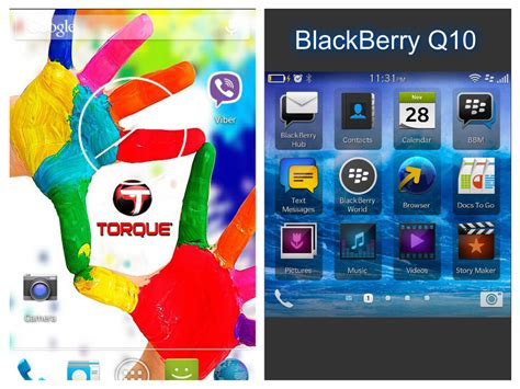 Top 10 Features I Love About The Torque Droidz Atom S