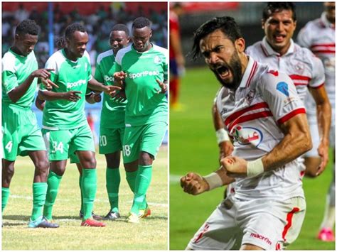 They have won the kenyan premier league a record 19 times, and have also won the fkf president's cup a record 11 times. Gor Mahia seeks first victory over Zamalek in fixture with ...