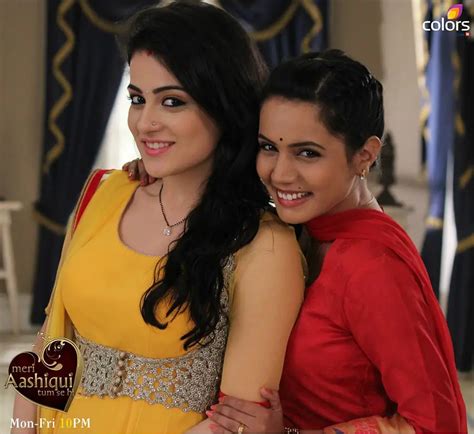 Untitled — Meri Aashiqui Tum Se Hi Written Episode Update