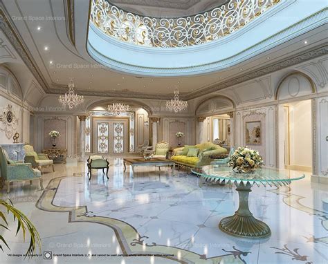 333 Likes 4 Comments Luxury Grand Space Interiors Gsiae On