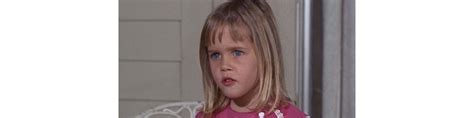 The Real Tabitha From Bewitched Opens Up About Her Time On The Show