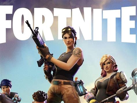 Fortnite Security Flaw ‘could Have Exposed User Accounts Shropshire Star