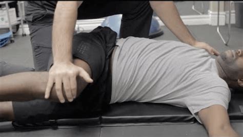 Assisted Stretch Impackt Physical Therapy