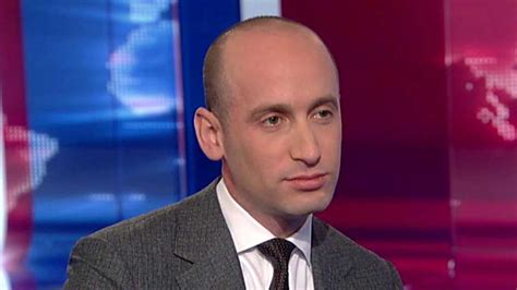Stephen Miller Democrats Traffic In Lies Hatred And Yes Racism
