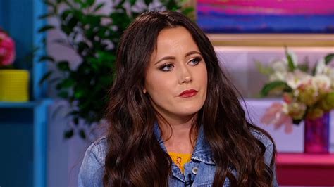 Teen Mom 2 Jenelle Evans Claims She Was Invited To Film For The Teen Mom Spinoff Mtv Ghosted Her