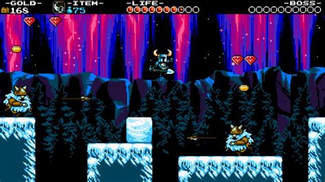Shovel Knight Review Xbox One Pure Xbox