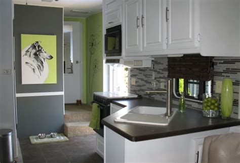 Camp kitchen chuck box design. RV and Camper Decor Series: DIY RV Design