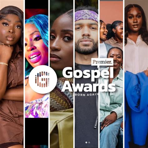 Premier Gospel On Twitter Vote Now For The Premier Gospel Awards