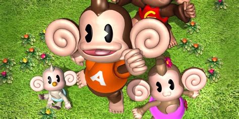 Super Monkey Ball Banana Mania Remaster Gets New Trailer And Release Date