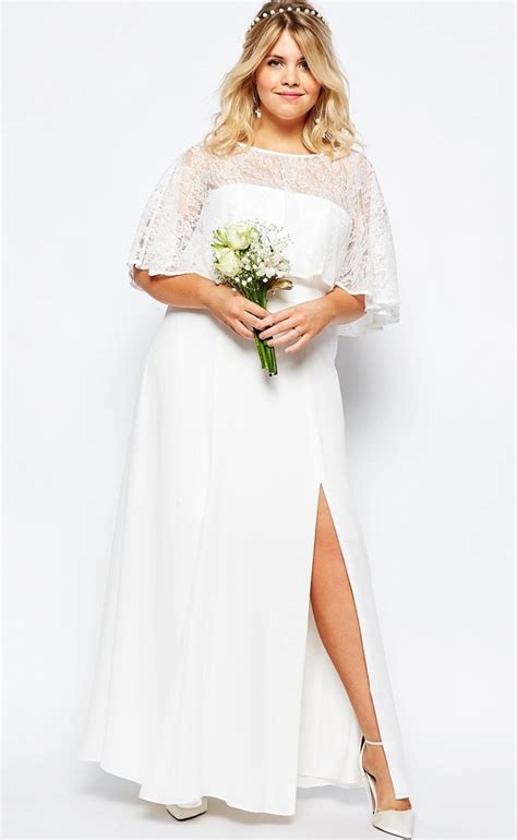 Bonnet m est à la recherche dune robe de mariée pour forte poitrine. 12 gorgeous plus-size wedding dresses —all under $500 ...
