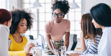 Business Tips For Rising Black Female Entrepreneurs Provident1898
