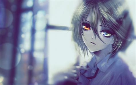 Depressed Anime Background 86 Sad Anime Wallpapers On Wallpaperplay