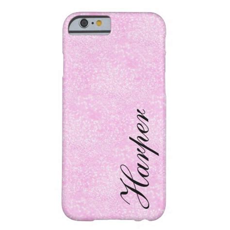 harper barely there iphone 6 case zazzle