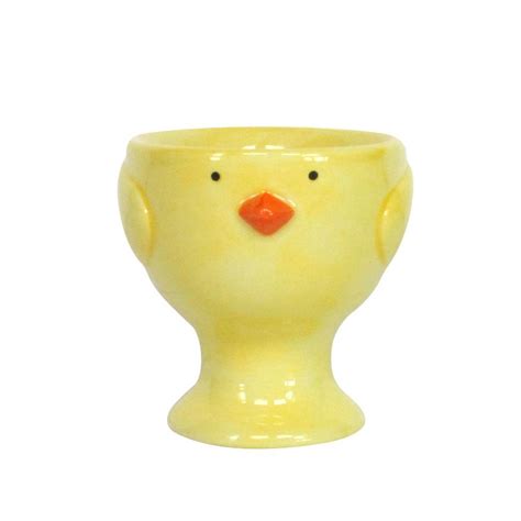 Easter Egg Cups By The Chicken And The Egg