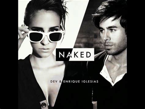 Dev Enrique Iglesias Naked Hd Youtube