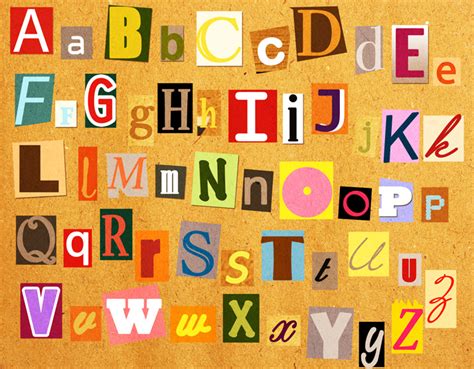 Free Stock Photo Colorful Alphabet Letters The Shutterstock Blog