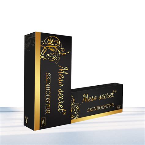 Meso Secret Skinbooster Deenorathread