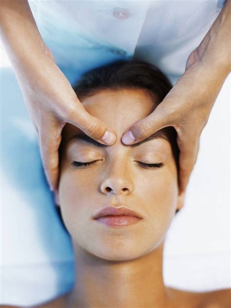 Facials My Favorite Spa Service Are Glorious With Images Massage Therapy Facial Massage
