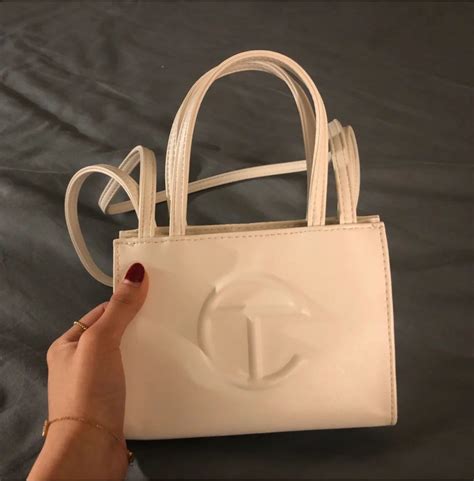 Purses With T Logo