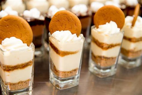 {recipe} party ready tiramisu and other desserts in a shot glass. Image result for Easy Cheesecake Dessert Shot Glass | Shot glass desserts, Holiday party ...