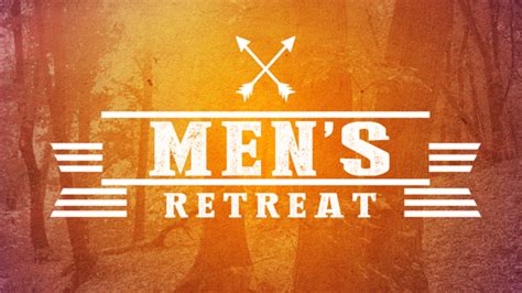 Men S Retreat Ministry Pass