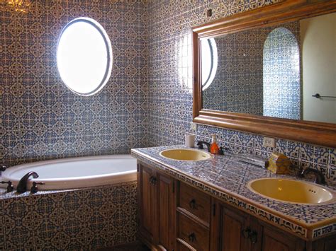 44 Top Talavera Tile Design Ideas Bathroom Tile Designs Bathroom