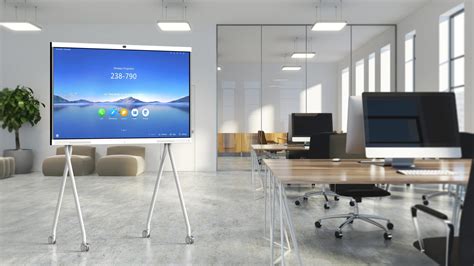 Huawei Unveils New Smart Office Product For All Scenario Remote