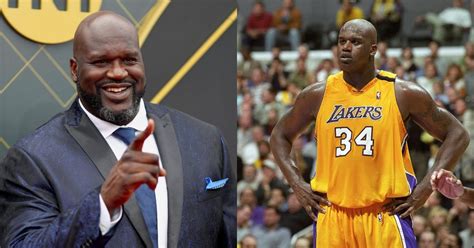 I Never Get 8 Hours Of Sleep Shaquille Oneal Lets In On His Hectic