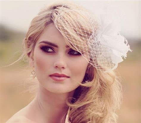 How To Achieve The Alluring Smokey Eye Wedding Makeup Look