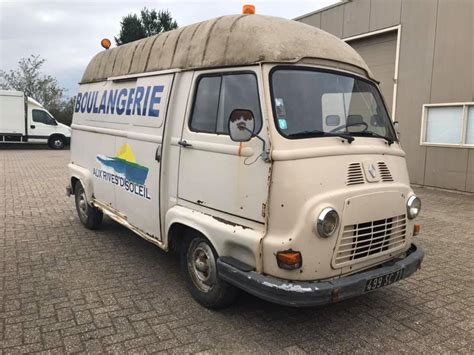 Oldtimer als auto van de zaak – Oldtimer als bedrijfswagen