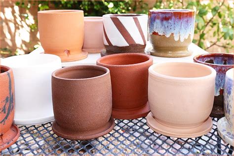 Do You Have To Glaze Pottery Pottery Crafters
