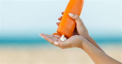 how much sunscreen do you really need this summer cnet