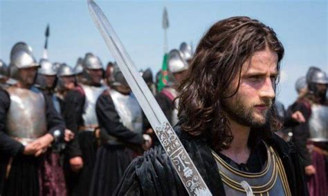 Он мог короновать и свергать королей. Cesare Borgia: la serie tv sul Principe di Machiavelli