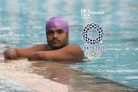 Maybe you would like to learn more about one of these? Tokyo Paralympics: Para-swimmer Suyash Jadhav confident, 'will win Gold medal for India ...