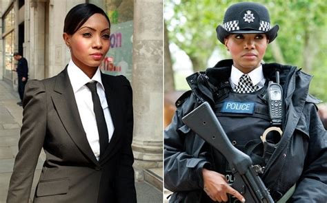 Black Female Officer Discriminated Against By Met Police Tribunal Finds