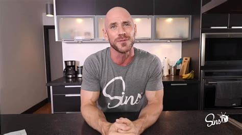 Download Caption Johnny Sins In Action During A Youtube Session Wallpaper Wallpapers Com