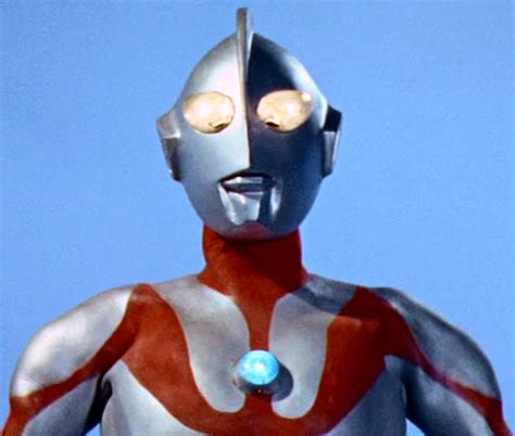 An Overview Of Ultraman Hubpages