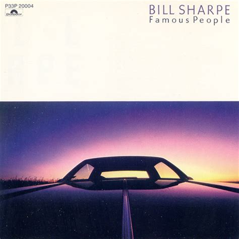 Bill Sharpe Albums Songs Discography Biography And Listening Guide